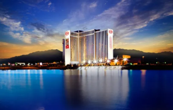 Grand Sierra Resort and Casino Hotels in 