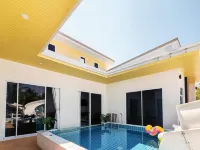 189Premier Villa Lamphun - Pools