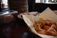 Südhotel - breakfast