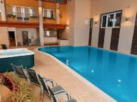 Hotel Makar Sport & Wellness - spa