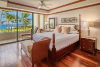 Grand Hyatt Kauai Resort and Spa - balcony