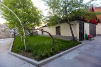 Syune Mini Hotel Hotels in 