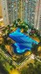 Apartemen Springlake Summarecon Bekasi by Pekotel