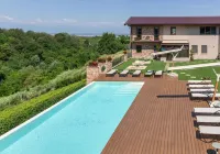 I Quattro Pozzi - Villas