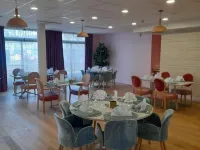 Domitys le Domaine d'Agate Hotels in Aisne