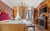 Bellevue Luxury Rooms - San Marco Luxury