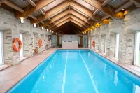San Francisco Hotel Monumento - Pools