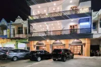 Urbanview Hotel Bonetta Lampung by RedDoorz