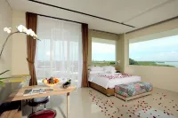 Mahogany Hotel