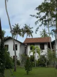Palm Garden Ayurveda Resort - spa