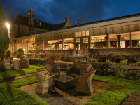 George Hotel Hotels in Hexham