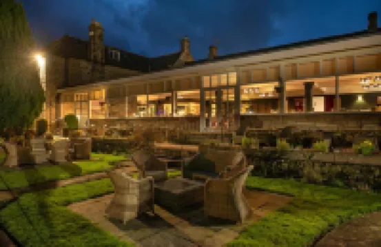 ذا جورج هوتل فنادق في 