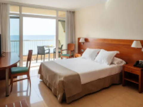 Checkin Diamar Hotels in Arrecife
