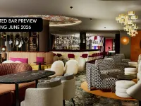 Leonardo Eden Hotel Amsterdam City Center Hotels near Oude Centrum