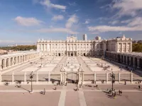 Ibis Budget Madrid Albasanz