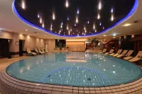 毛里求斯温泉酒店 - 泳池