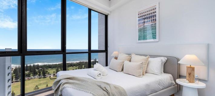 Mantra Sierra Grand Hotels in Broadbeach