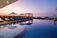 Vipol Mui Ne Hotel & Spa - Infinity Pools