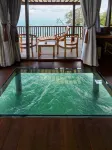 Leebong Island - รีสอร์ท