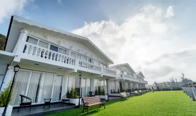 Treebo Skydale Premium Suites, 1500 Mtrs from Ooty Lake Hotels in Ooty