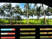 Seclude Eco Cottages - Bữa sáng