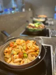 Avonhotel Gunsan - breakfast