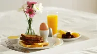THE PLEASURE KOSGODA - breakfast