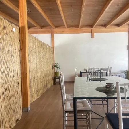 Syrah Home
