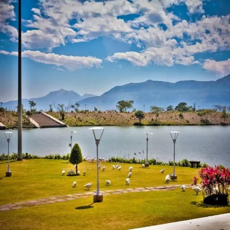 Aamby Valley City