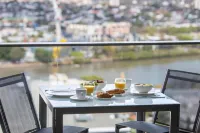 The Milton Brisbane - Mountain view
