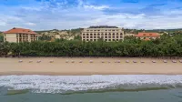 Sunny Beach Resort & Spa Mui Ne - Romantik