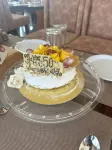 Anjani Suite - breakfast