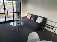 Central Stadium Apartments - Condos