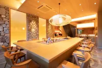 Hotel Kanazawa Zoushi - 4-Star