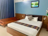 Blue Garden Homestay - Condos