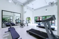 Soho Boutique Hotel - Wifi