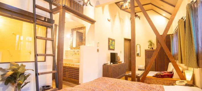 Estivant Club Hotels in Agatsuma District