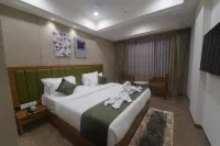 HOTEL STATURE INN - 2 stjerner