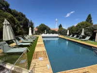 Résidence de Diane - Toulouse - Pool