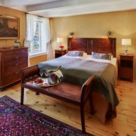 Fretheim Hotel