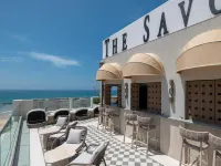 Savoy Sea Side Hotel Отели рядом с достопримечательностью «Пляж Иерусалим»
