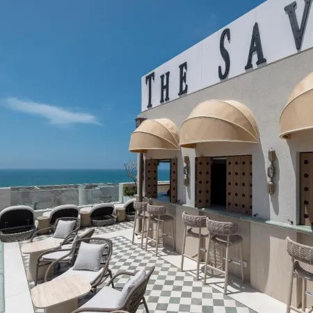 Savoy Sea Side Hotel Hotels in Tel Aviv