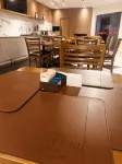 Hotel Arlen - Morgenmad
