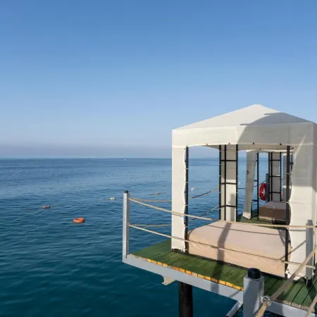Orange County Belek