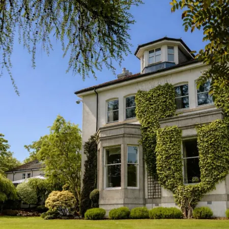 The Marcliffe Hotel and Spa
