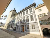 Tailormade Hotel RÜDEN Schaffhausen 샤프하우젠 호텔