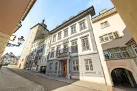 Tailormade Hotel RÜDEN Schaffhausen