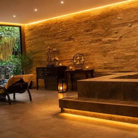 The Orchard Resort & Spa Melaka I World Spa Awards Winner I Free Access to Outdoor Spa Pool