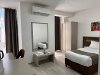 Alya Rooms