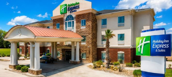 Holiday Inn Express Kenedy by IHG Hotels in Karnes County